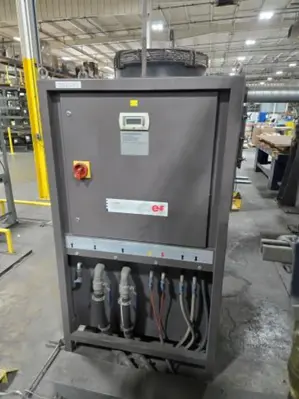 Used 2010 BYSTRONIC BYSPRINT PRO 3015 Laser Cutters Ohio US | HGR 24 #916846