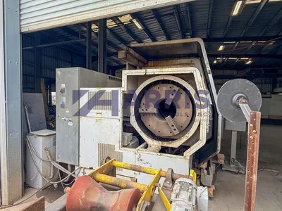 USED 2011 OKUMA LOC 650