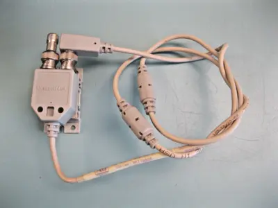USED Allen-Bradley 1756-IF16H