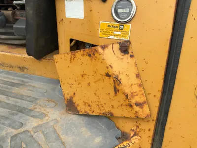 Used 2004 CATERPILLAR D5G XL Crawler Dozers Michigan US | Miedema Asset Management Group #1320483