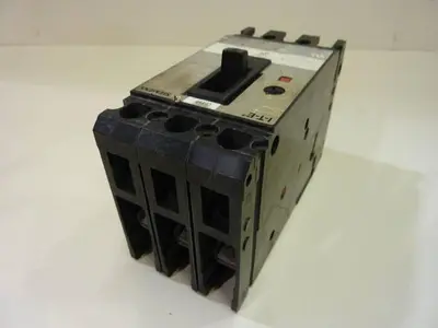 USED SIEMENS ED63A003