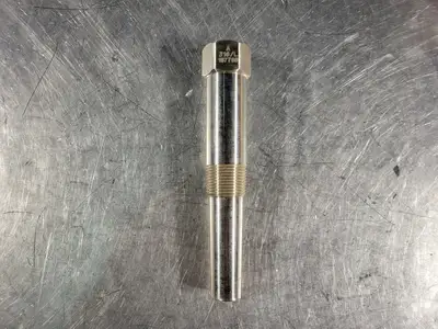 Shaft A 316/L 18776B