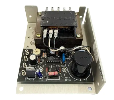 NEW POWER-ONE HB5-3/OVP-A POWER SUPPLY HB53OVPA
