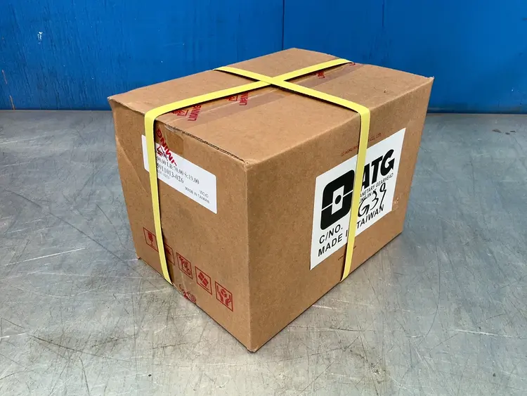 New | in-Stock LIMING ATG PBL90H5 Speed Reducers Ohio US | HGR 24 #1406044