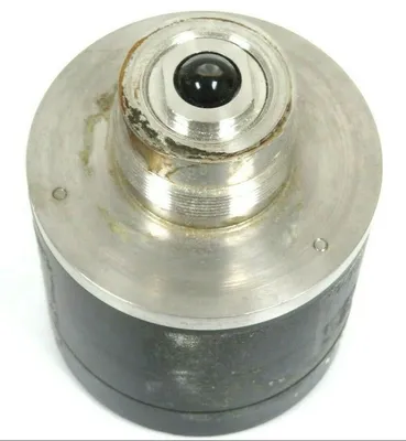 USED HANOVIA 67646 UV LIGHT INTENSITY LAMP
