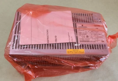 NEW Emerson KJ1502X1-BE1