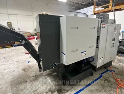 USED 2024 HAAS ST-15Y