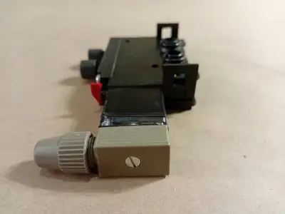 NEW BURKERT 00055833
