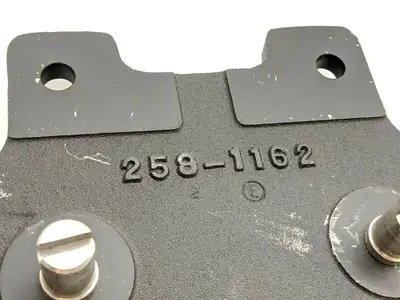 New | in-Stock Warner Electric Dual Magnetic Carrier 10" Armature Misc Electrical & Power Parts Michigan US | Maverick Industrial Sales #1463856