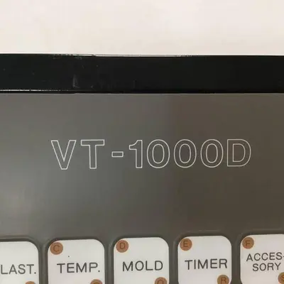 USED FUJI ELECTRIC VT-1000D