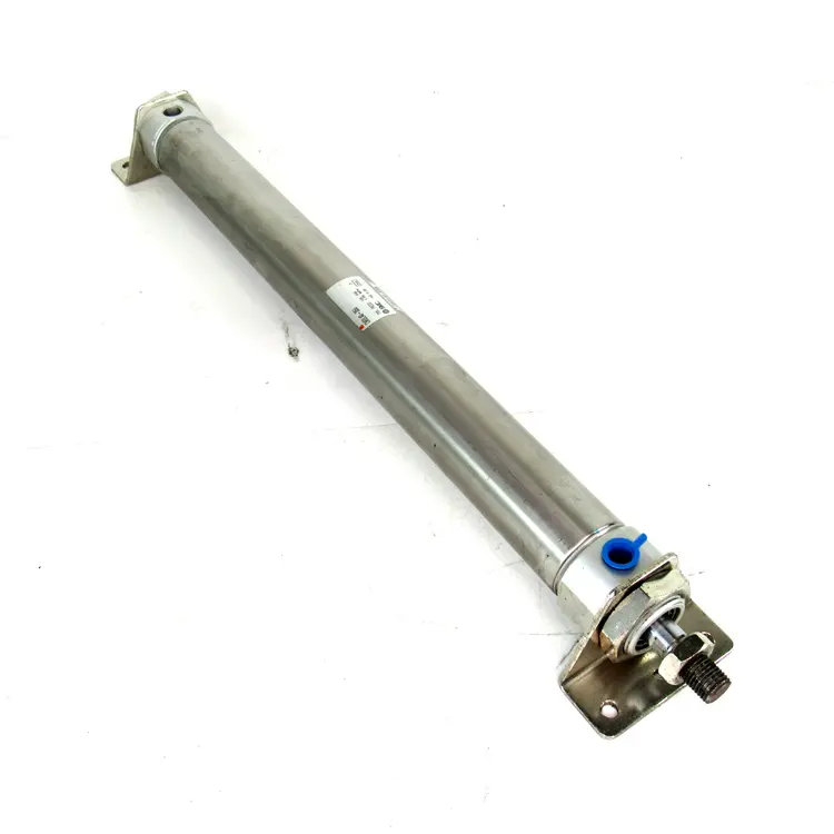 Used SMC CM2L40-350 Parts (Hydraulics and Pneumatics) Kentucky US | Industrial Parts R Us Inc. #358628