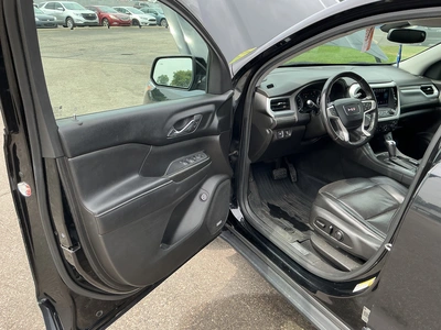 Used 2018 GMC ACADIA SUVs Michigan US | Miedema Asset Management Group #1316043