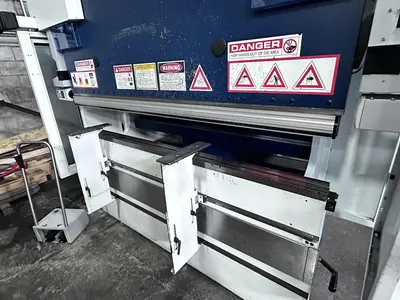 USED 2013 TRUMPF TRUBEND 3066