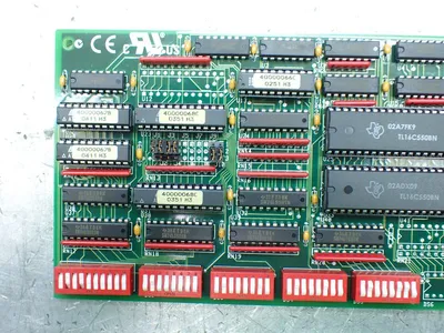 NEW DIGI INTERNATIONAL PC/4 16C550