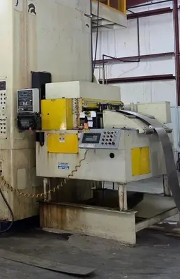 USED DALLAS DRF-643
