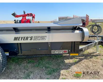Used MEYERS _UNKNOWN_ Manure Spreaders Iowa US | Keast Enterprises #1360374