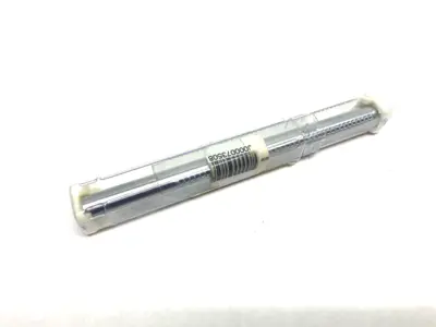 NEW VERMONT GAGE CHR XX REVERSIBLE LONG MASTER GAGE 10.96MM X 150.00MM