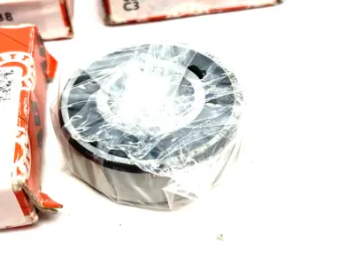 NEW FAG RADIAL/DEEP GROOVE BALL BEARING