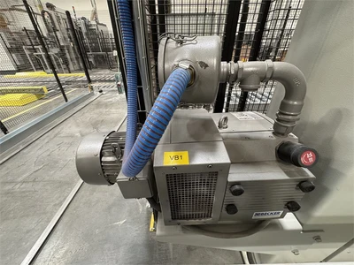 Used 2019 BIESSE W1 Panel Feeders Florida US | MachineryMax #1477318