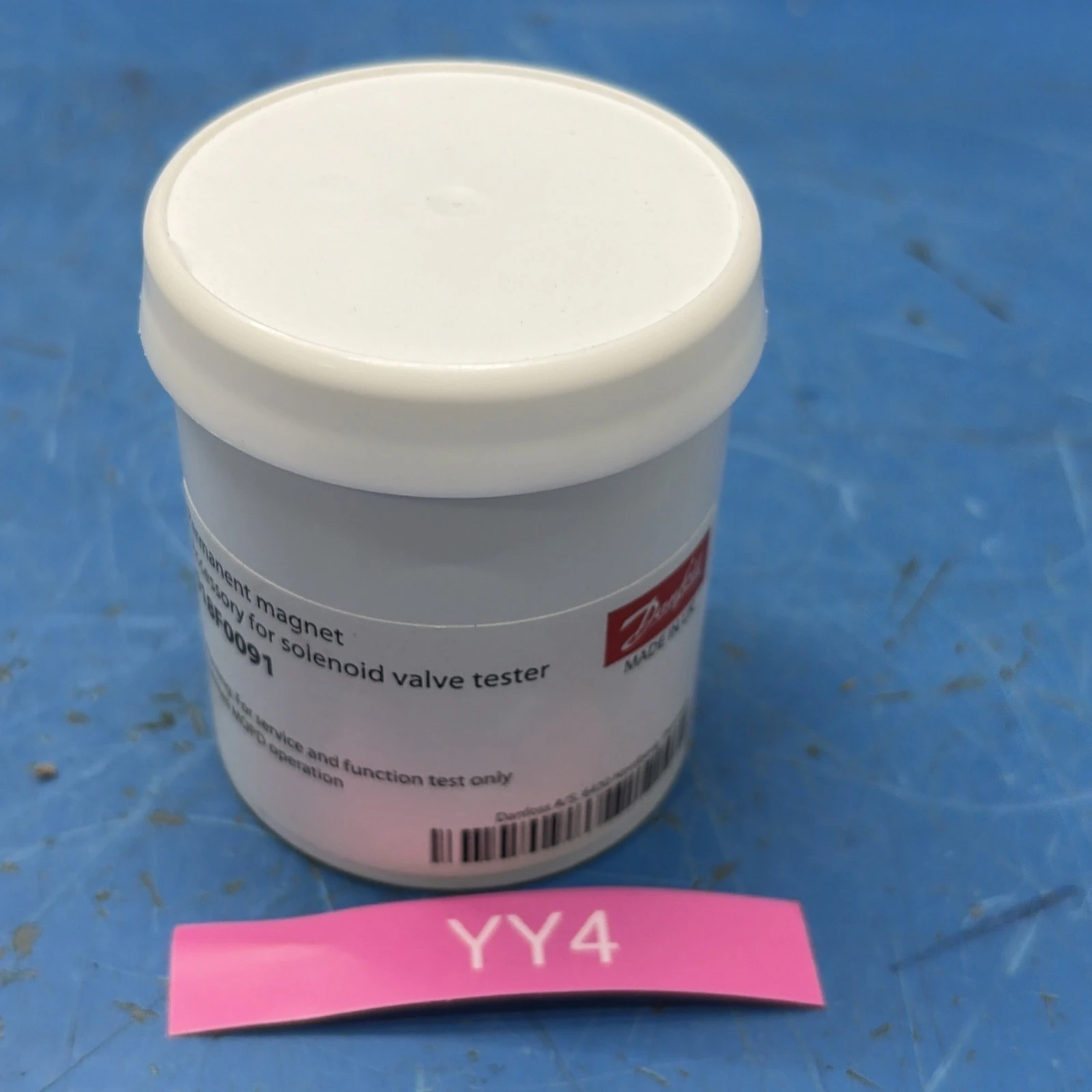 Danfoss 018F0091 Accessory For Solenoid Valve Fast 🇺🇸 Shipping! + Warranty