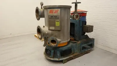 USED Bird 400