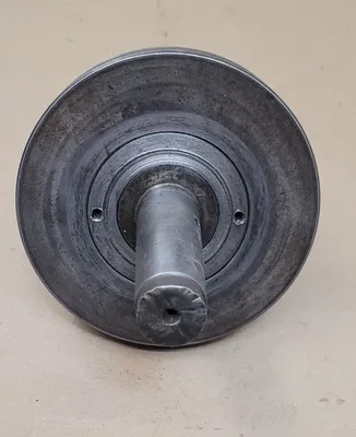 -- UNSPECIFIED -- Bull Nose - 4MT Live Center Tooling & Accessories, Live Centers | Machinery Central (5)