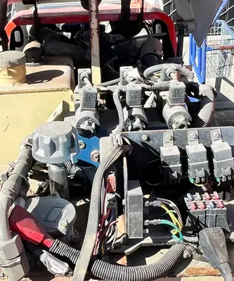 Used 2005 INGERSOLL-RAND TC-13 Trench Rollers Utah US | Proxy Equipment #1385358