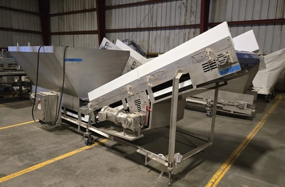 USED AMFEC BC 200