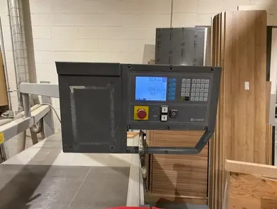 Used 2006 TAYLOR 79Y-M1 TAYLOR 79Y-M1 Woodworking Assembly Clamps Ontario CA | Aldan Woodworking Machinery #1252710