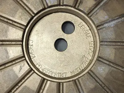NEW METSO MM1307783