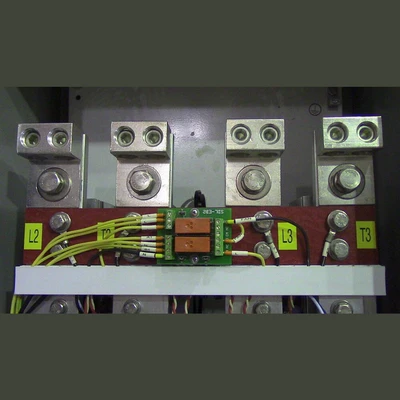 Solid State Electronic Brake EB-850LD
