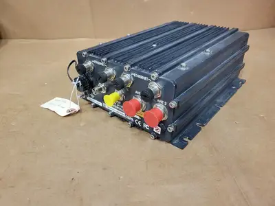 USED WENCO TRAX-10