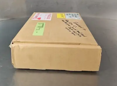 Novar IQ204-400K4 Programmable DDC Controller 24 VAC (BIN113)