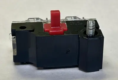New | in-Stock GE CR104P Miscellaneous Equipment (Electrical & Power) Ohio US | Surplus Asset Holdings #1209867