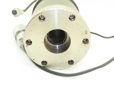 Yokogawa DB5C DD Servo Linear Actuator