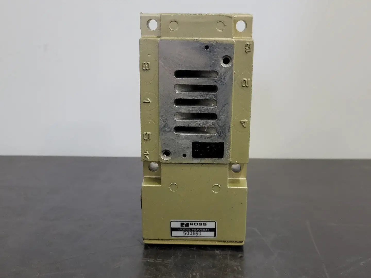 USED ROSS 500B91