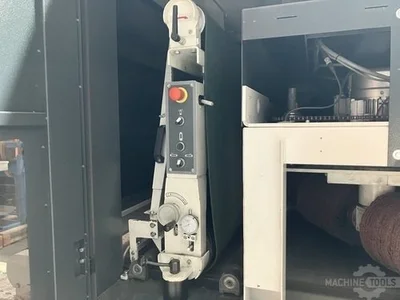 USED TIMESAVERS 32 SERIES 1100 WRBW