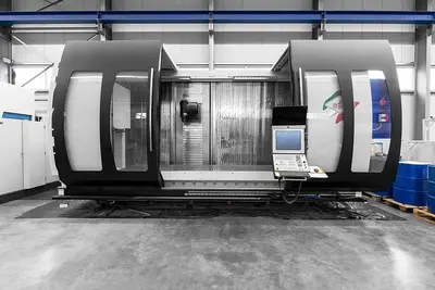 Used 2016 PARPAS SHARK ONE Universal Mills Georgia US | Shub Machinery #81247