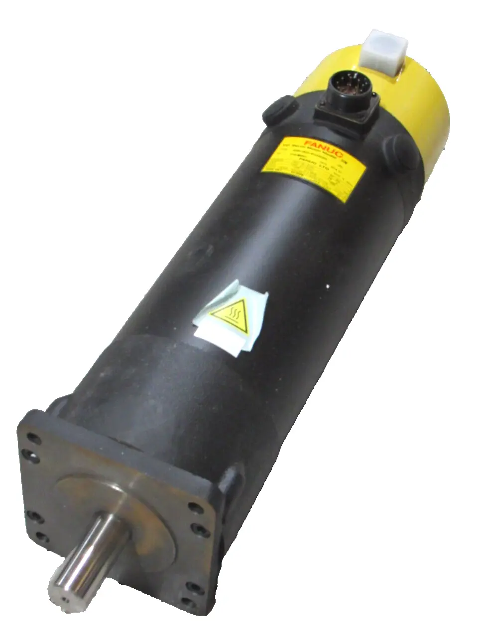 NEW FANUC A06B-0653-B103#0006 SERVO MOTOR A06B0653B1030006