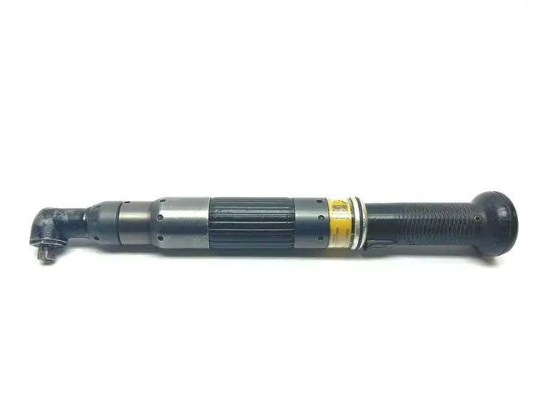 Used ATLAS COPCO ELECTRIC NUTRUNNER 3/8" DRIVE Air Tools, DC Electrical Tools & Accessories | Maverick Industrial Sales #1109223