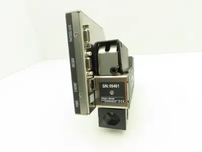 Matthews Marking System Viajet L12 Inkjet Print Head L-Series