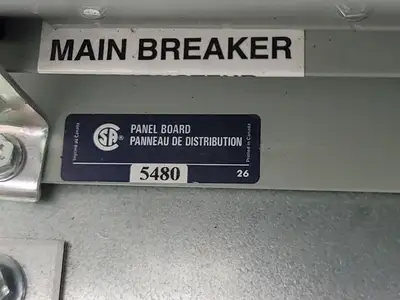 USED 2019 EATON PRL1A