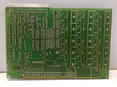 USED KEBA E-16-DIGOUT-PLUS D1456D