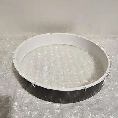OEM ENNDURA 6'ALUMINUM PROCESS KI KTA-7002-2