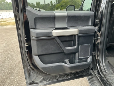 Used 2016 FORD F150 Pickup Trucks Michigan US | Miedema Asset Management Group #1320372