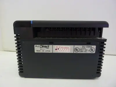 USED SIEMENS D4-08NA