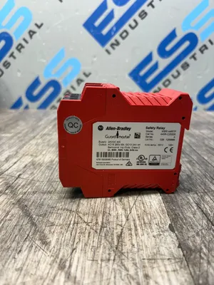 ALLEN BRADLEY 440R-C23205 SER A Electrical/PLC/Automation | ESS Industrial Equipment Sales (5)
