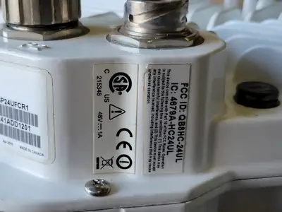 USED ANDREW SOLUTIONS VHLP1-26-DW1