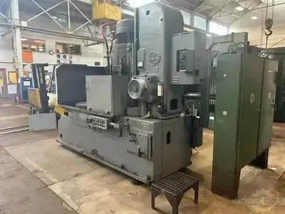 USED 1972 BLANCHARD 22HD-42