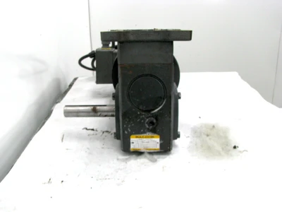 USED BALDOR VM3554T